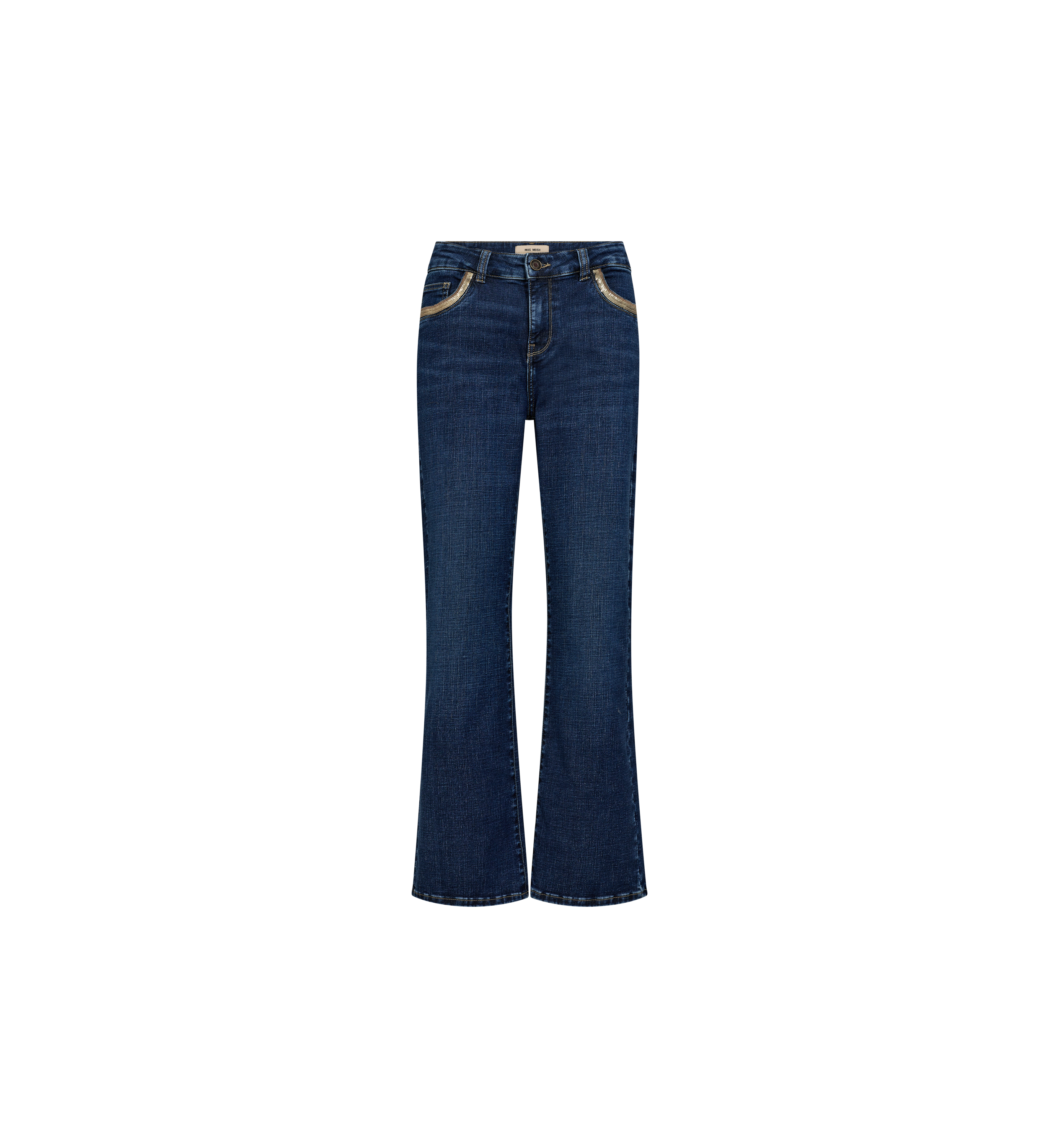 Packshot / Dark Blue / Front